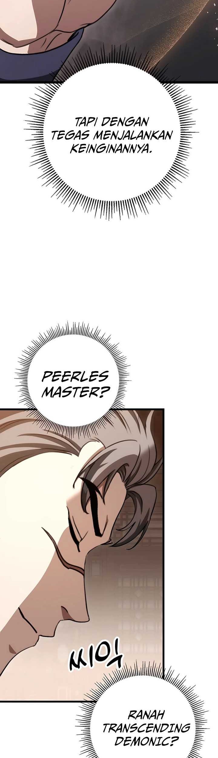 The Emperor’s Sword chapter 39 halaman 34