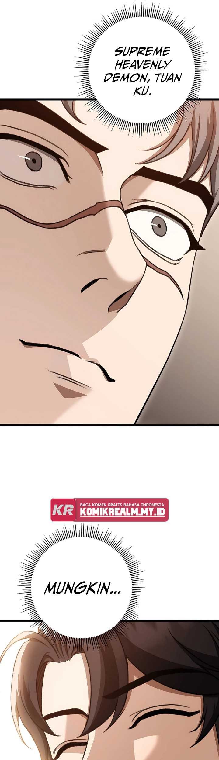 The Emperor’s Sword chapter 39 halaman 37