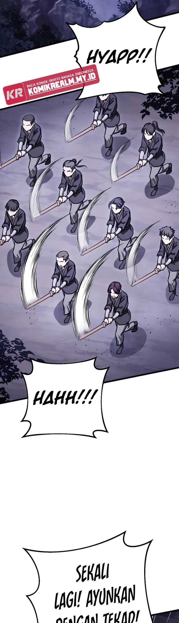 The Emperor’s Sword chapter 39 halaman 39