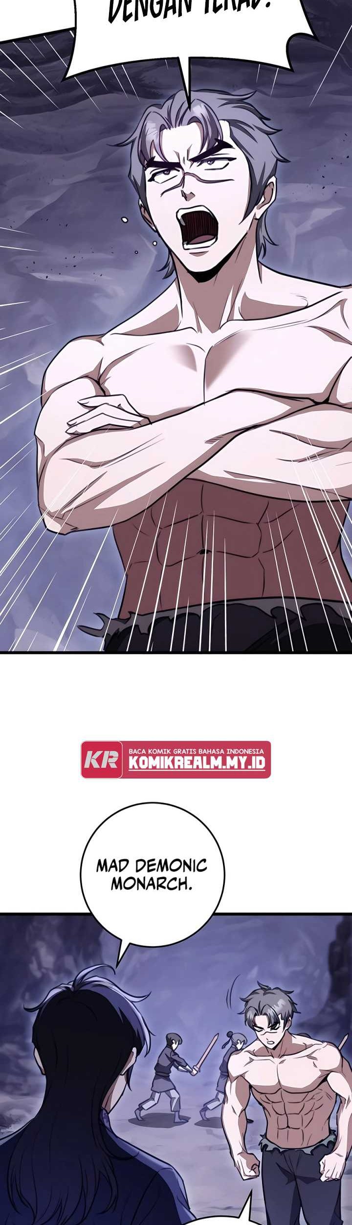 The Emperor’s Sword chapter 39 halaman 40