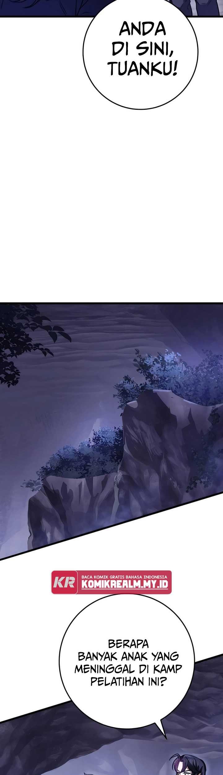 The Emperor’s Sword chapter 39 halaman 41