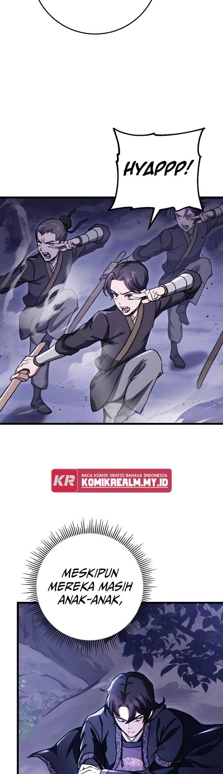 The Emperor’s Sword chapter 39 halaman 46