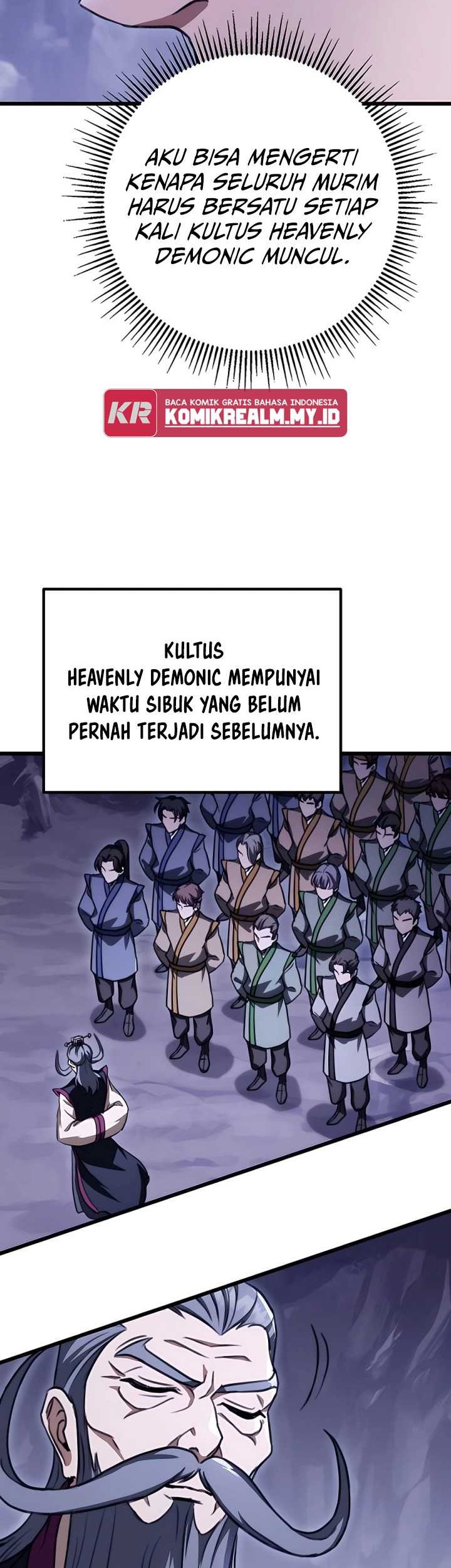 The Emperor’s Sword chapter 39 halaman 48