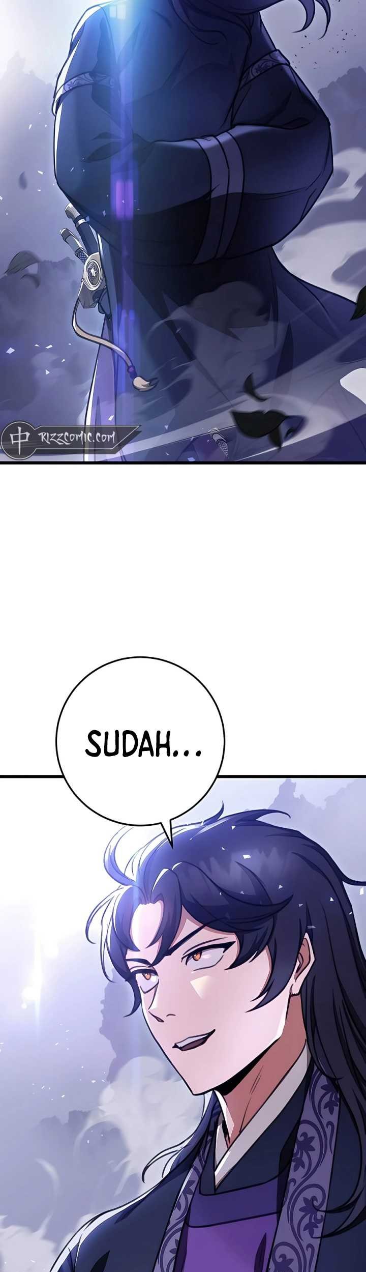 The Emperor’s Sword chapter 39 halaman 52