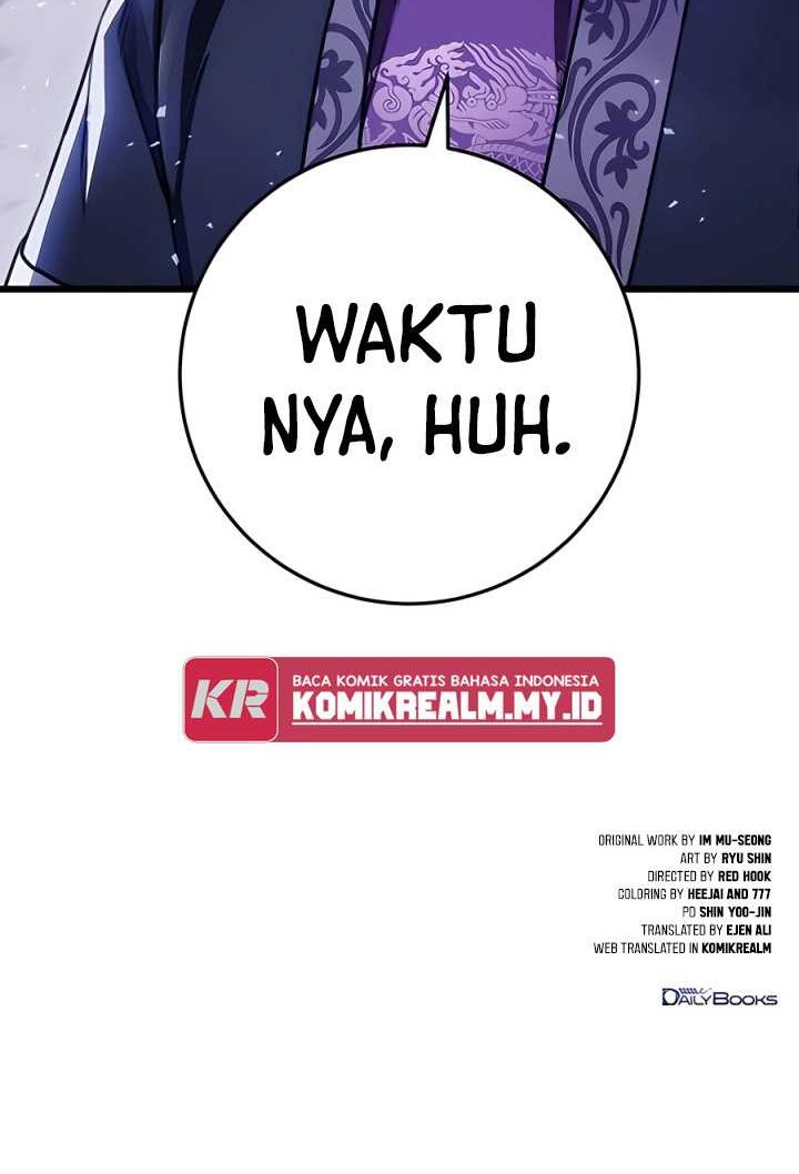 The Emperor’s Sword chapter 39 halaman 53