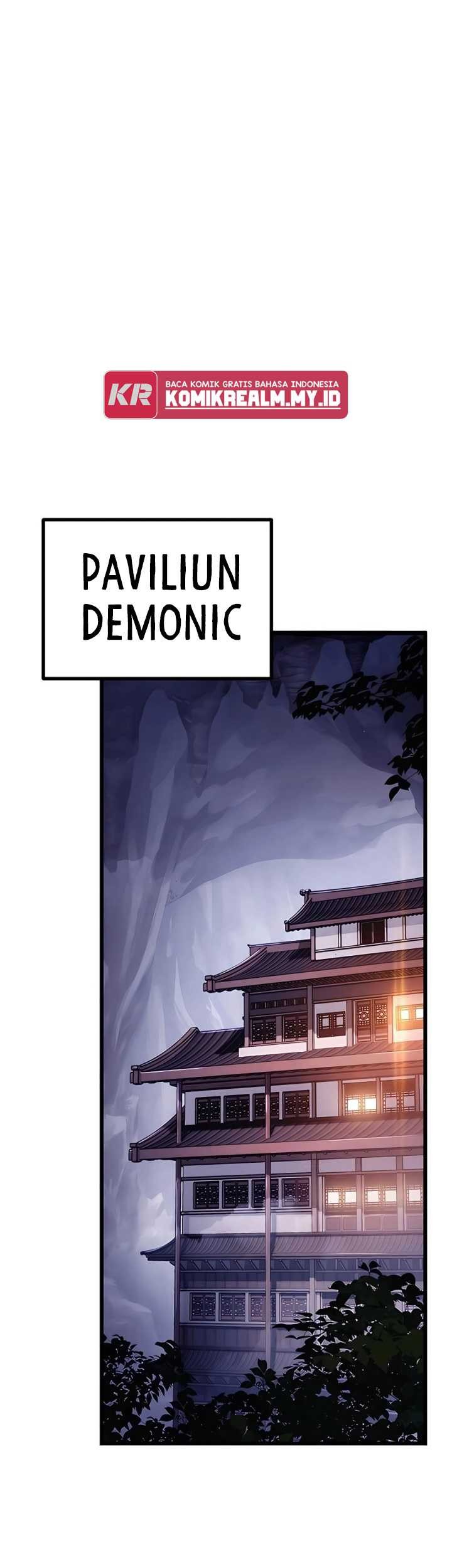 The Emperor’s Sword chapter 40 halaman 2