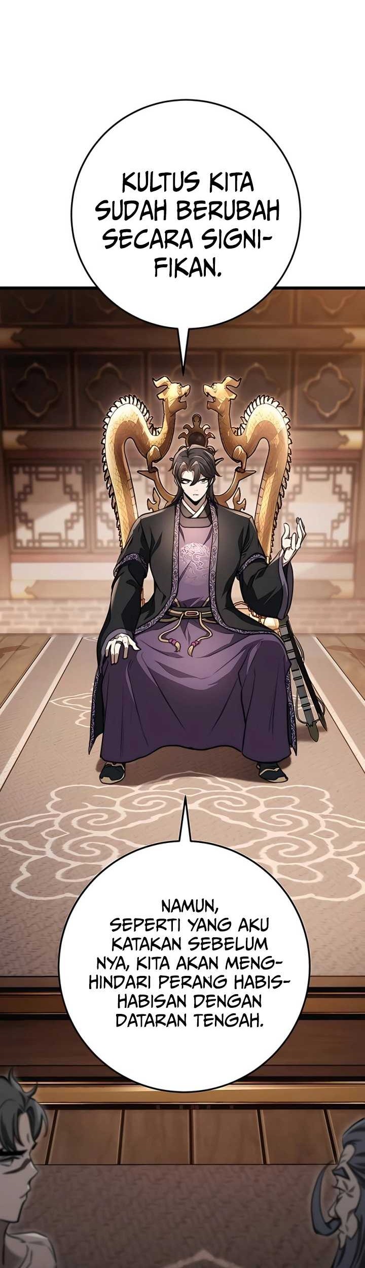 The Emperor’s Sword chapter 40 halaman 3