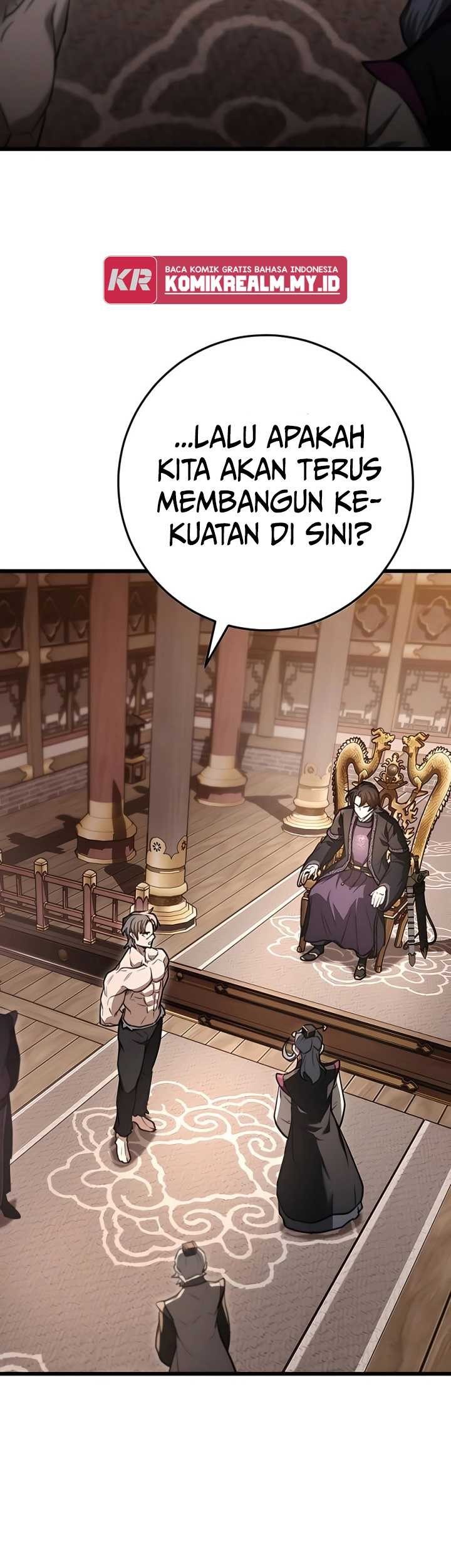 The Emperor’s Sword chapter 40 halaman 4