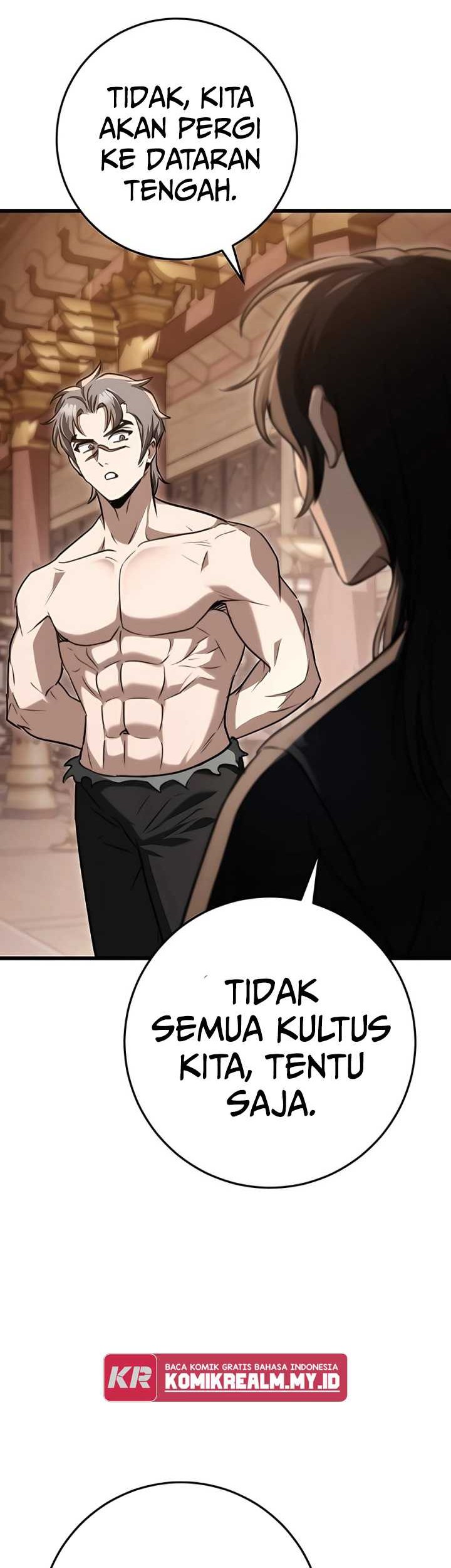 The Emperor’s Sword chapter 40 halaman 5