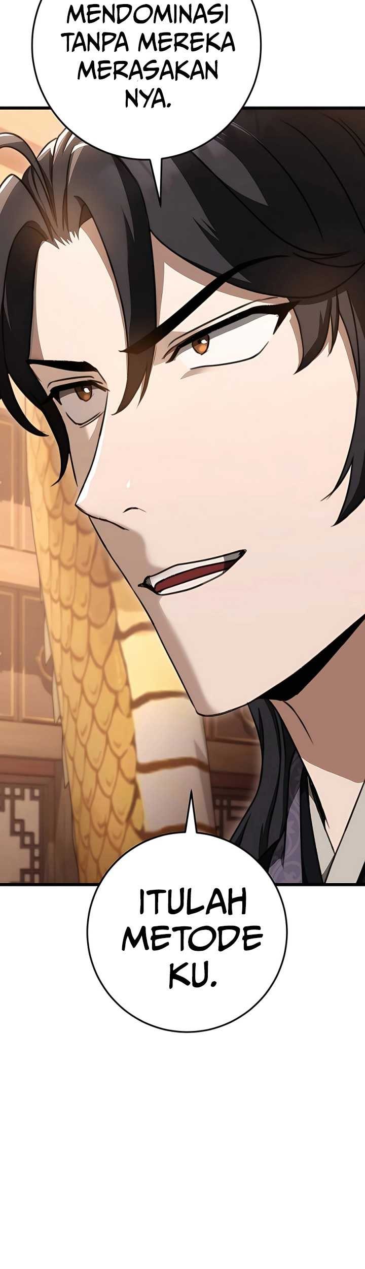 The Emperor’s Sword chapter 40 halaman 6