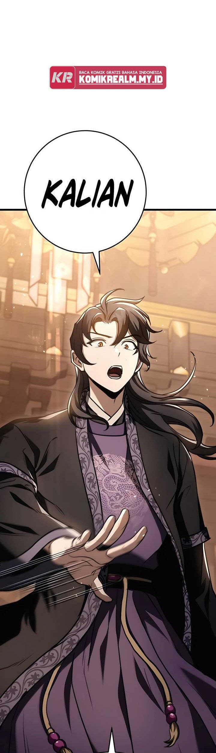 The Emperor’s Sword chapter 40 halaman 9