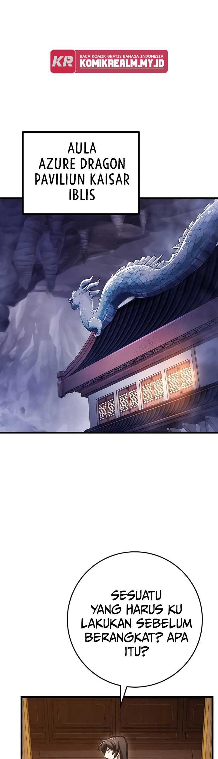 The Emperor’s Sword chapter 40 halaman 11
