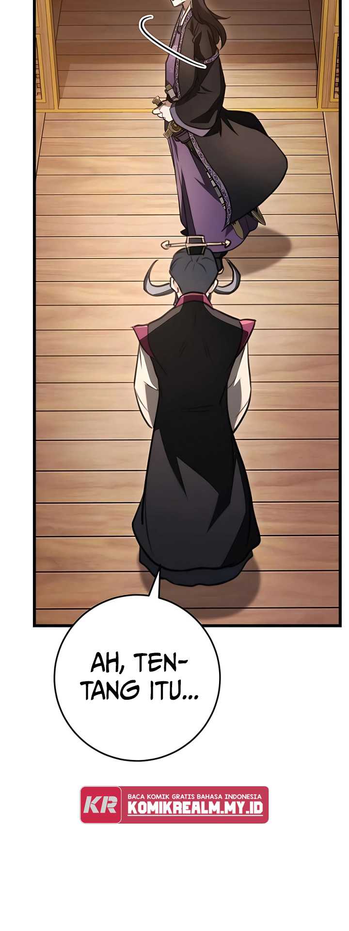 The Emperor’s Sword chapter 40 halaman 12