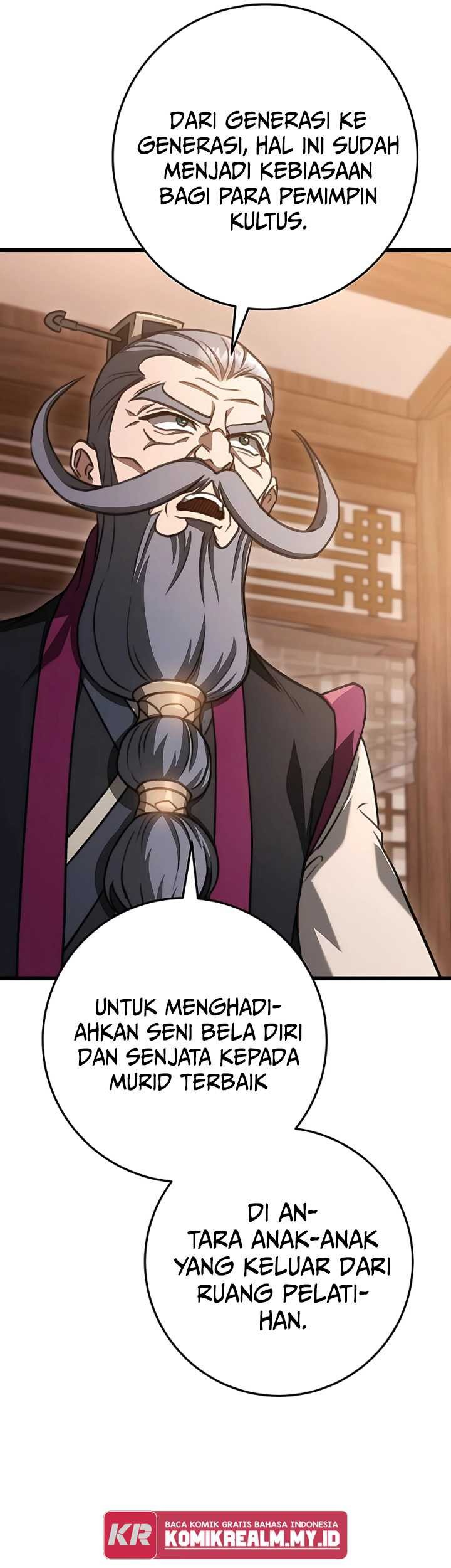 The Emperor’s Sword chapter 40 halaman 13