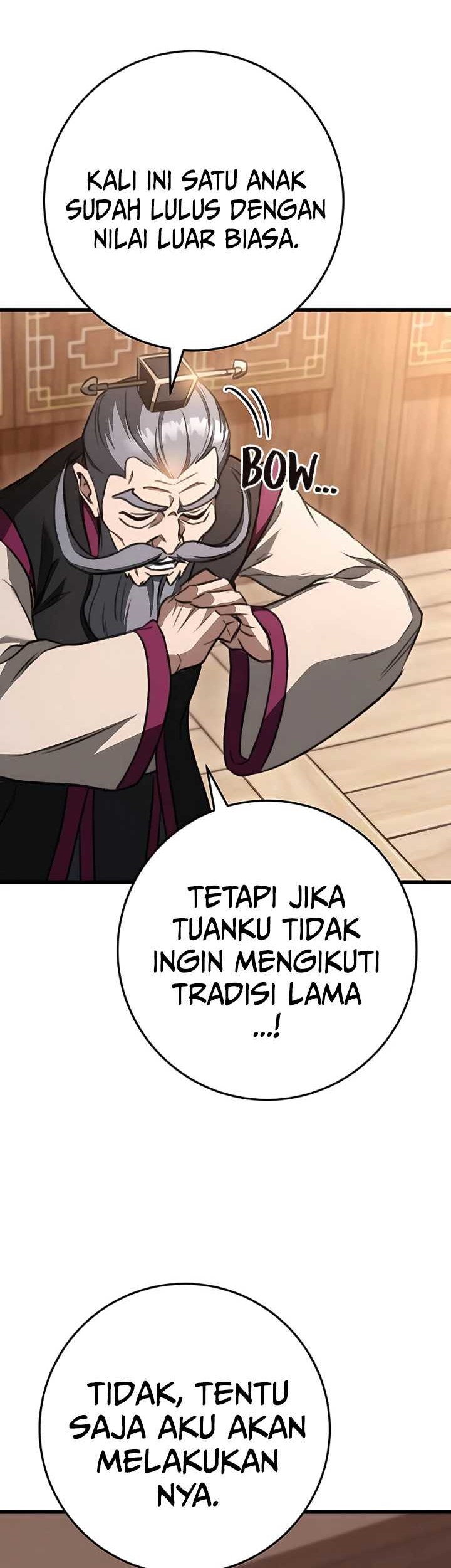 The Emperor’s Sword chapter 40 halaman 14