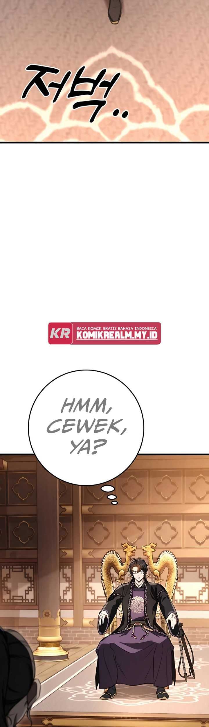 The Emperor’s Sword chapter 40 halaman 17