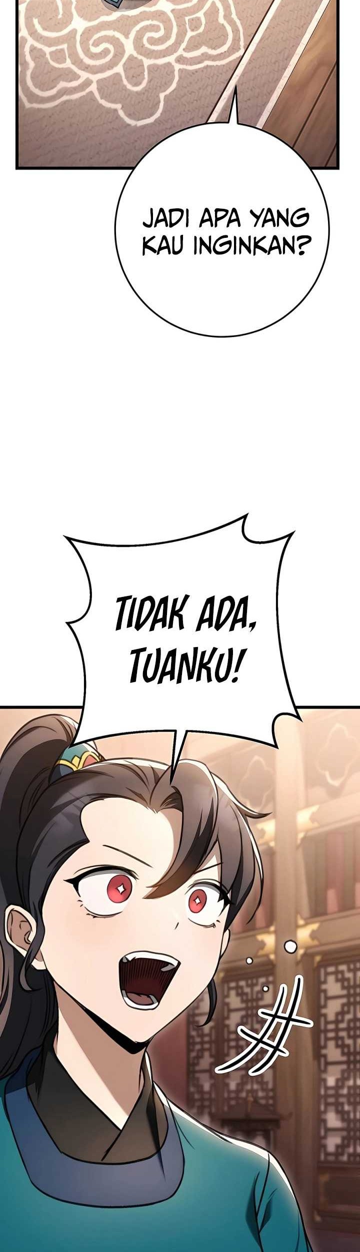 The Emperor’s Sword chapter 40 halaman 20