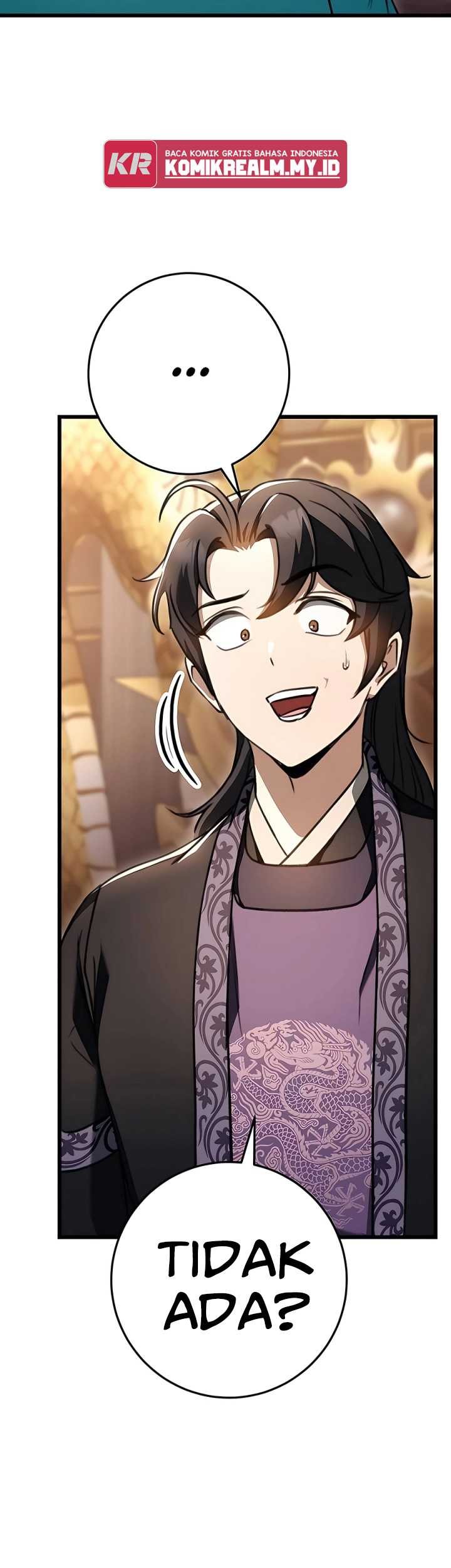 The Emperor’s Sword chapter 40 halaman 21