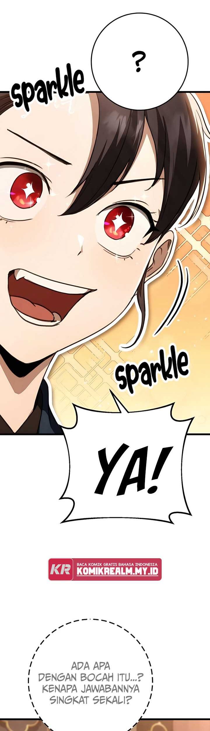 The Emperor’s Sword chapter 40 halaman 22
