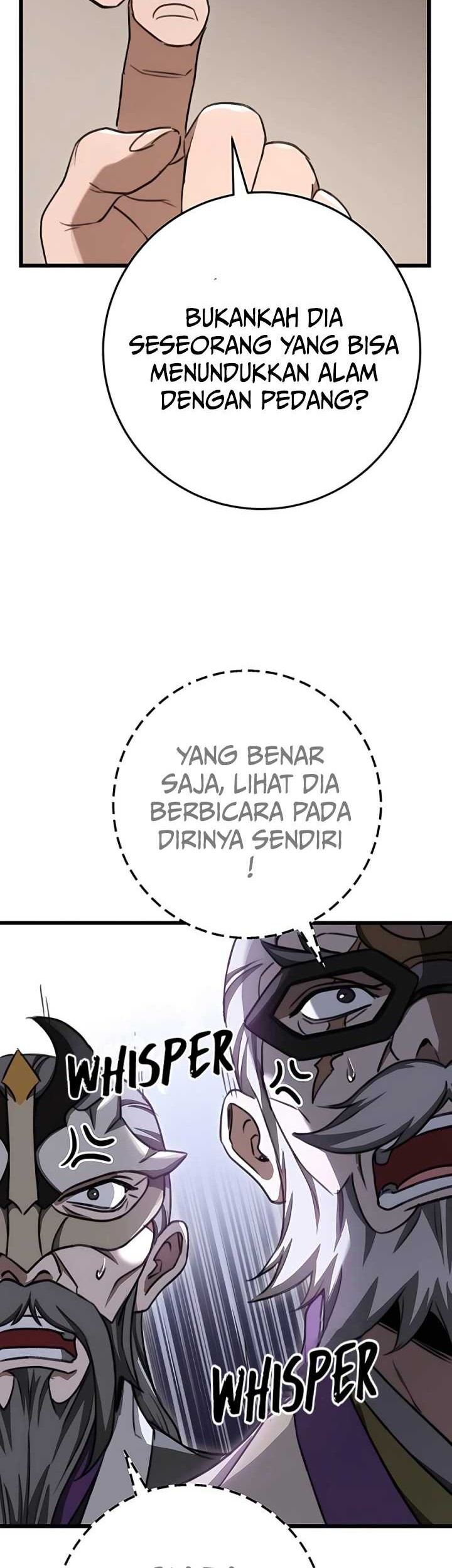 The Emperor’s Sword chapter 40 halaman 28