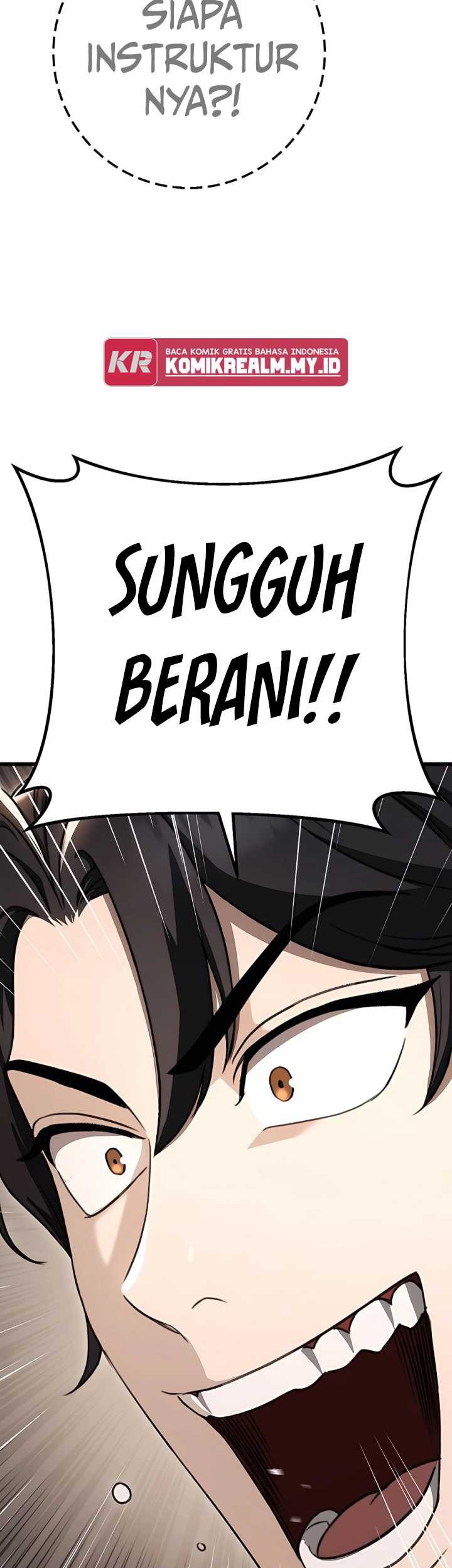 The Emperor’s Sword chapter 40 halaman 29