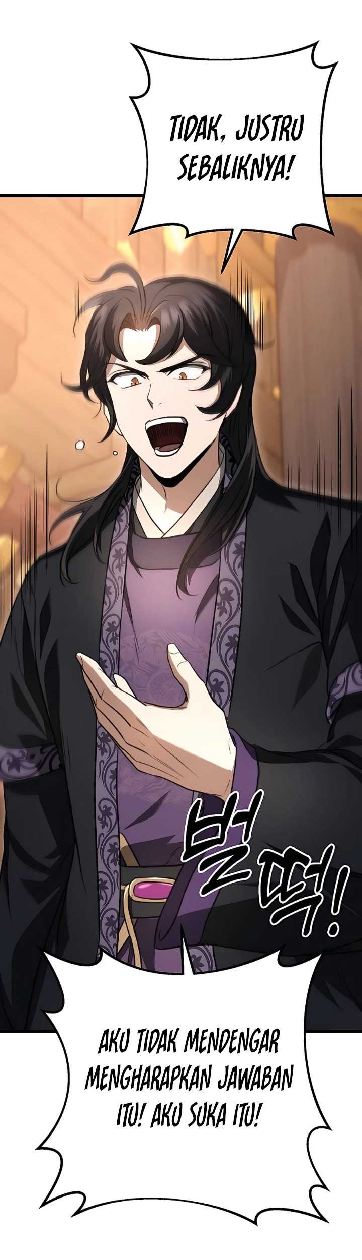 The Emperor’s Sword chapter 40 halaman 31