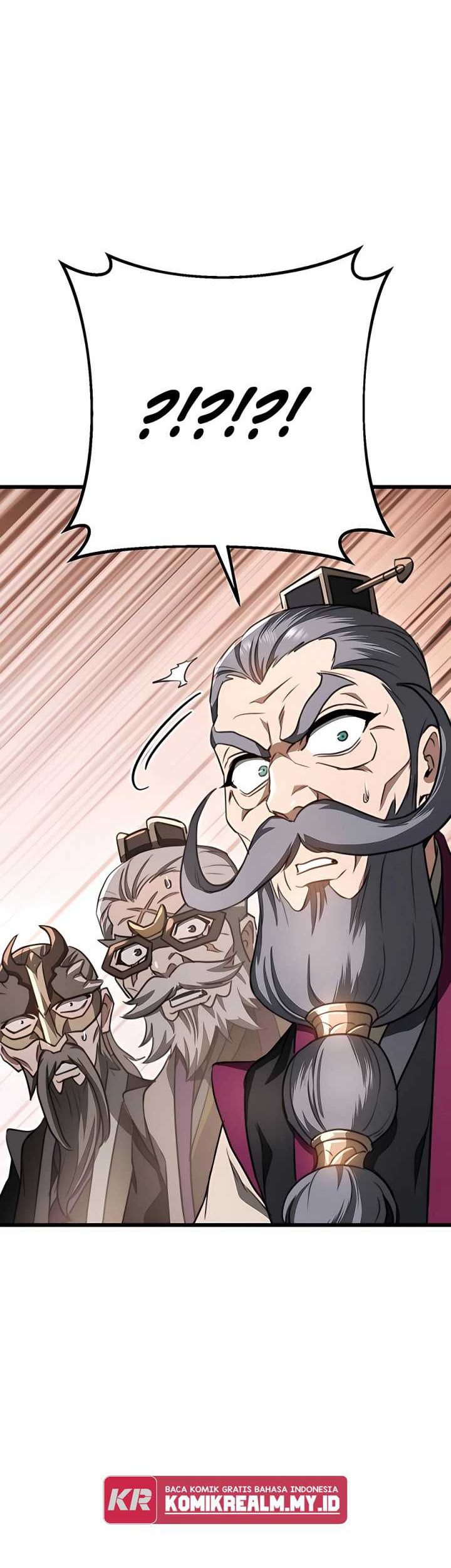 The Emperor’s Sword chapter 40 halaman 32