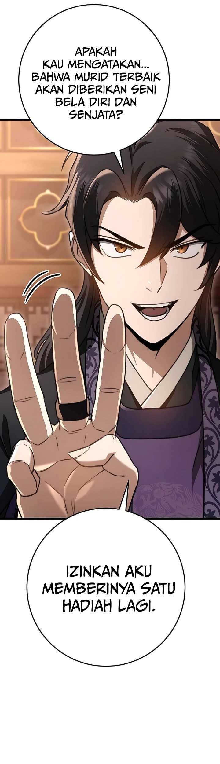 The Emperor’s Sword chapter 40 halaman 33