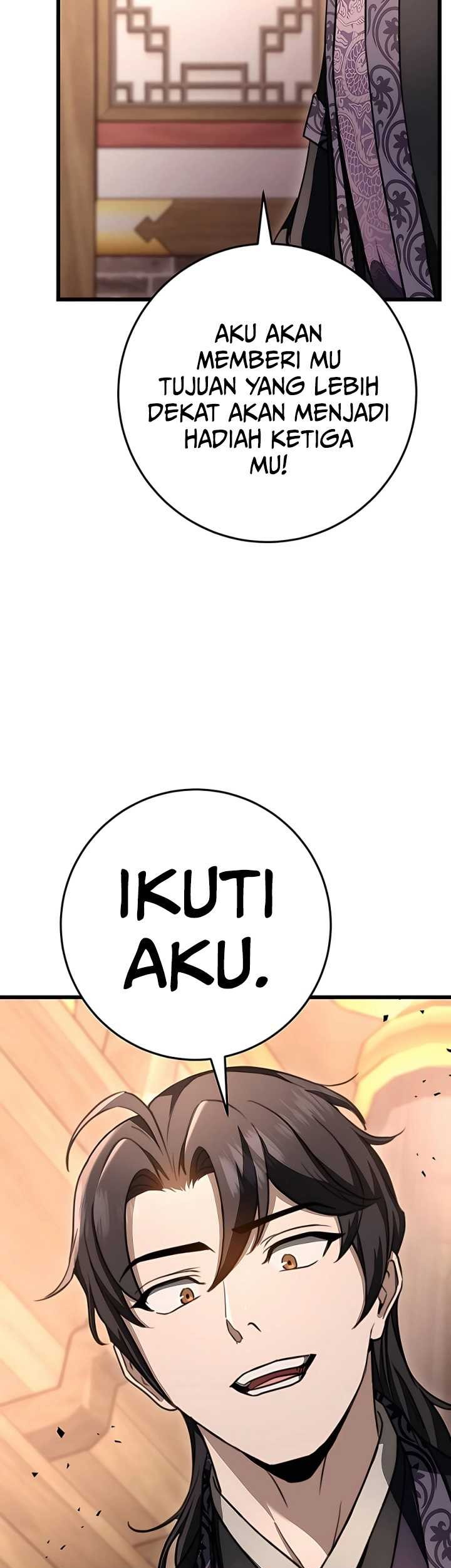 The Emperor’s Sword chapter 40 halaman 43