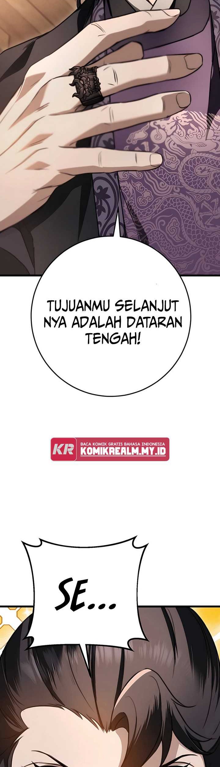 The Emperor’s Sword chapter 40 halaman 44
