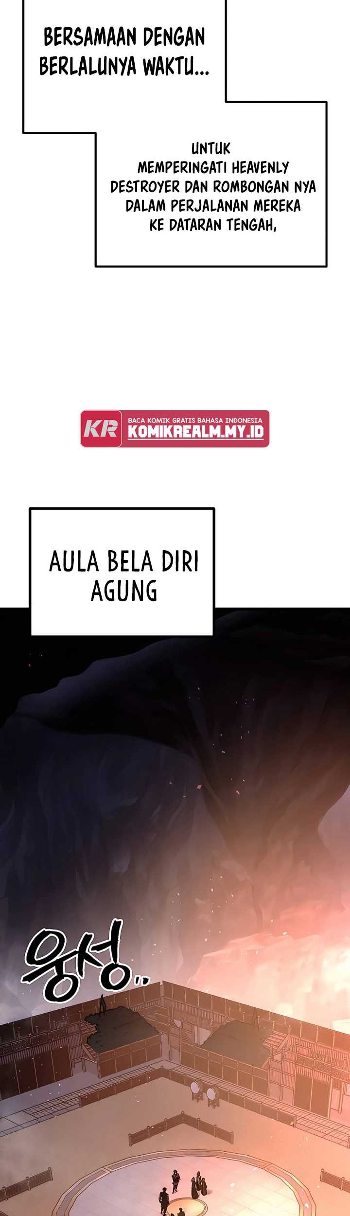 The Emperor’s Sword chapter 40 halaman 46