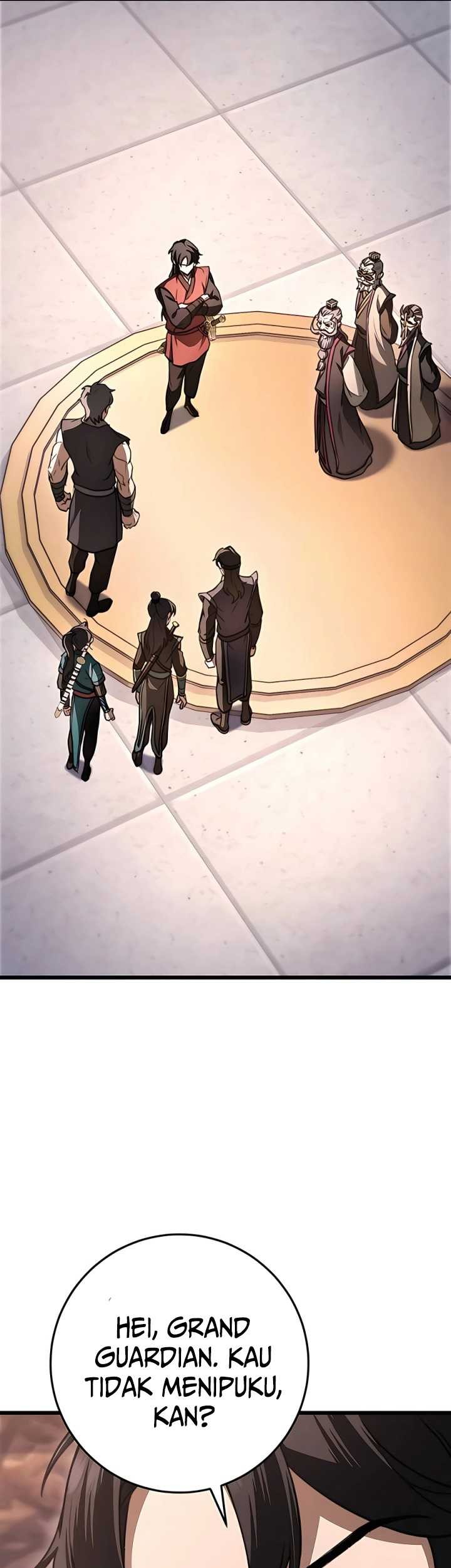 The Emperor’s Sword chapter 40 halaman 49