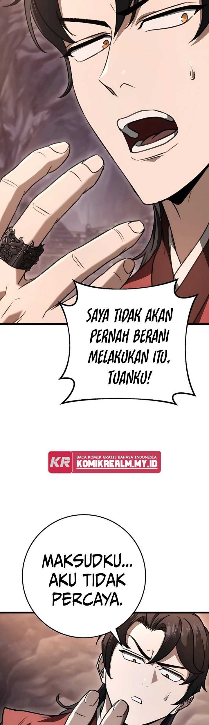 The Emperor’s Sword chapter 40 halaman 50