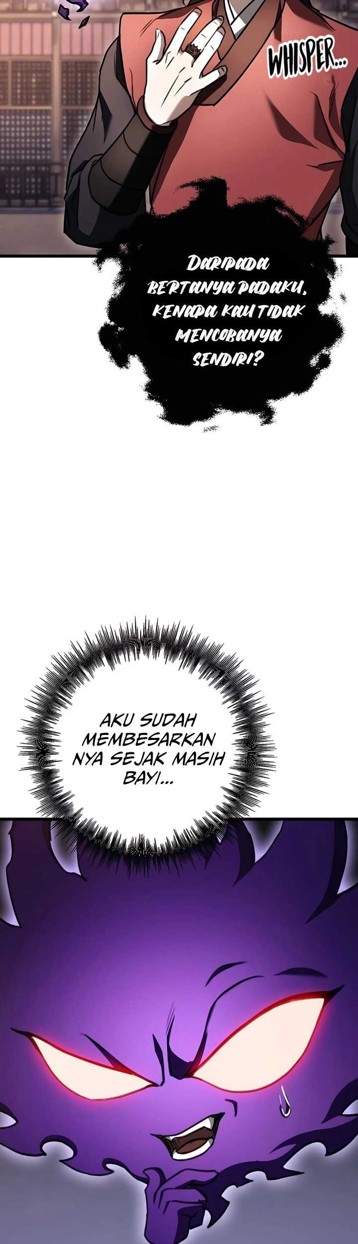 The Emperor’s Sword chapter 40 halaman 53