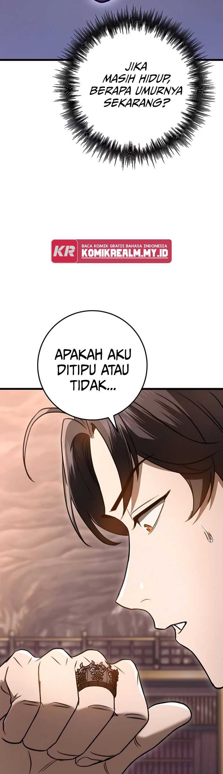 The Emperor’s Sword chapter 40 halaman 54