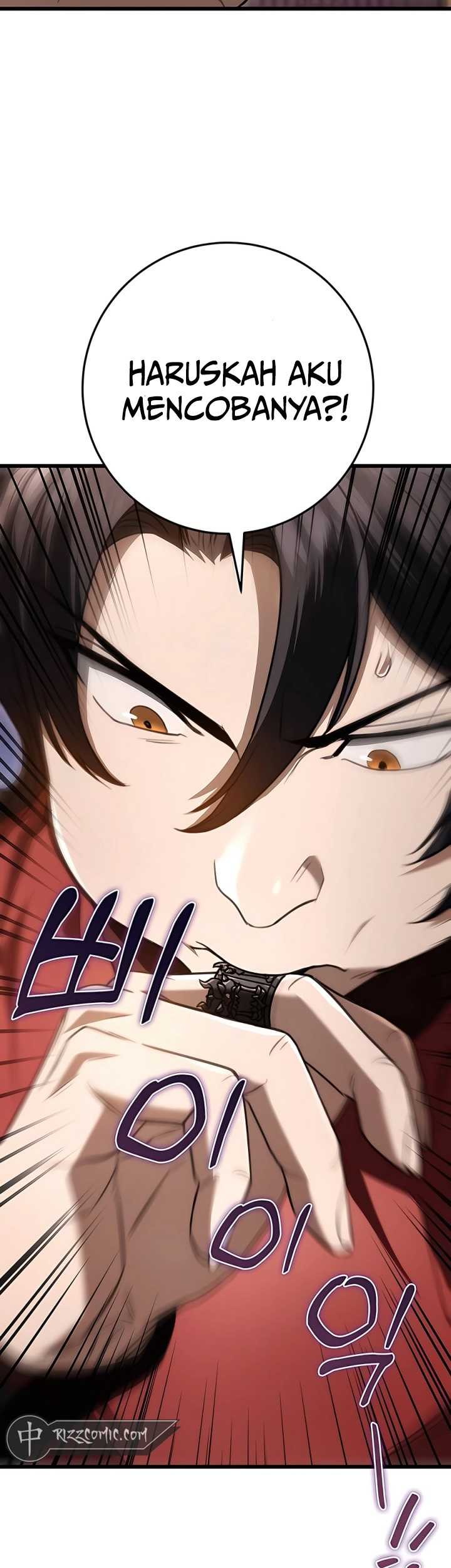 The Emperor’s Sword chapter 40 halaman 55