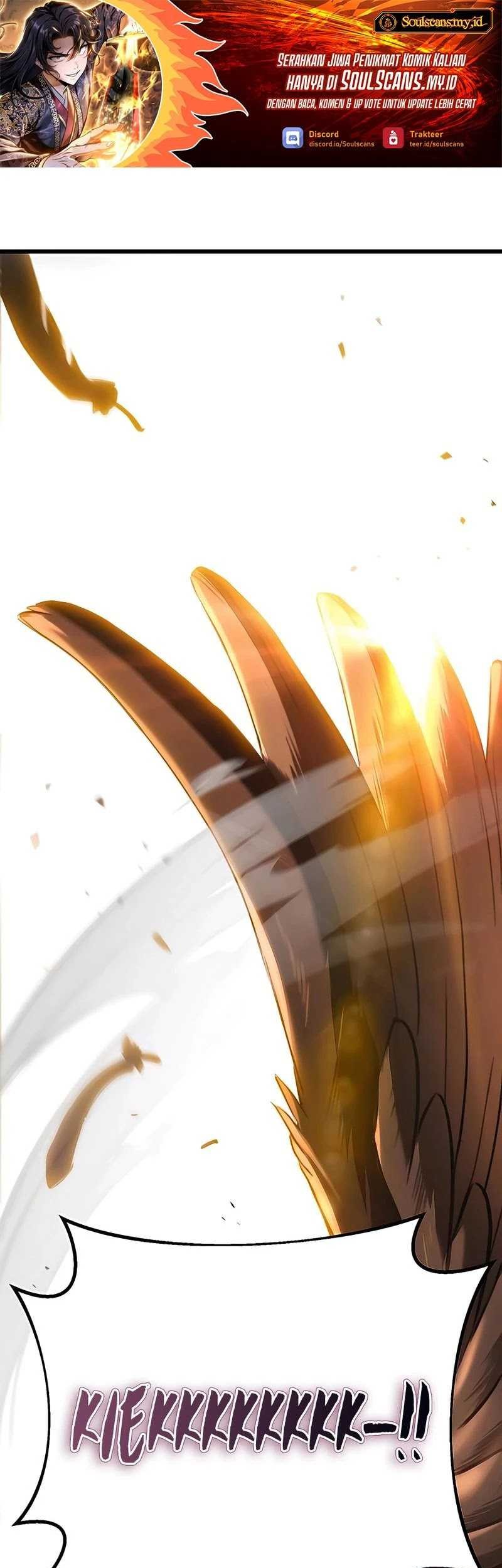 The Emperor’s Sword chapter 41 halaman 2