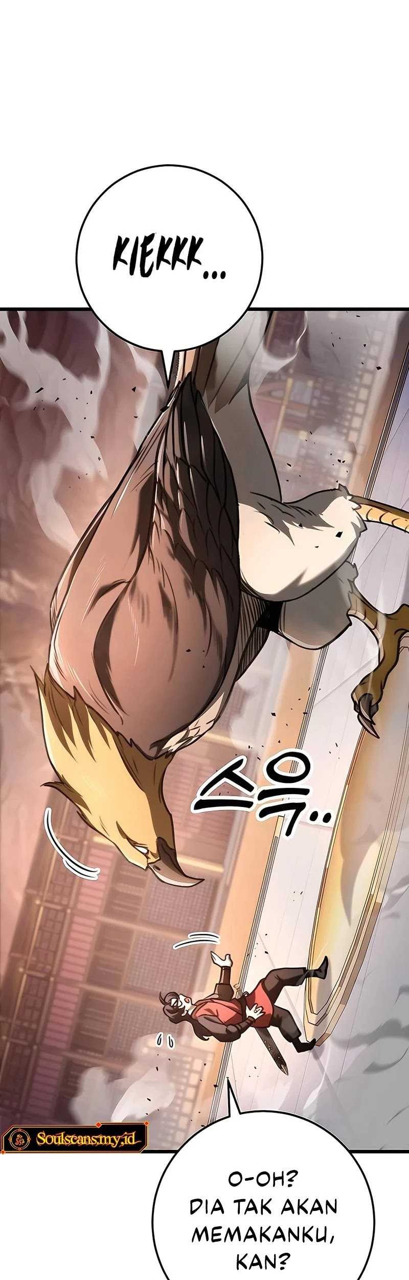 The Emperor’s Sword chapter 41 halaman 6
