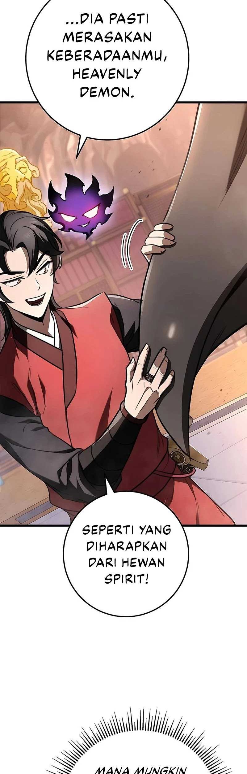 The Emperor’s Sword chapter 41 halaman 10