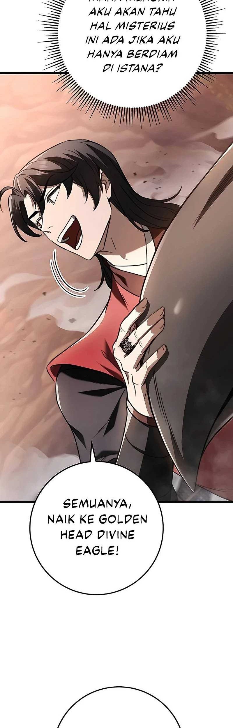 The Emperor’s Sword chapter 41 halaman 11