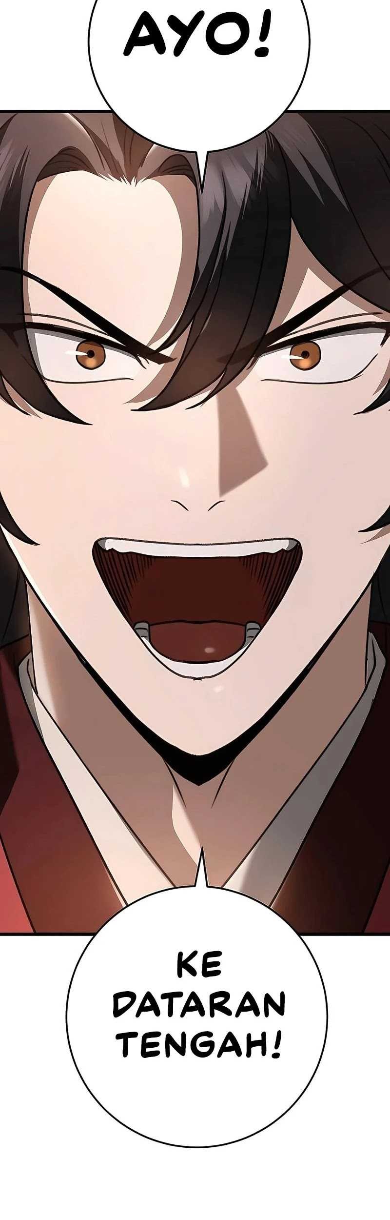 The Emperor’s Sword chapter 41 halaman 12
