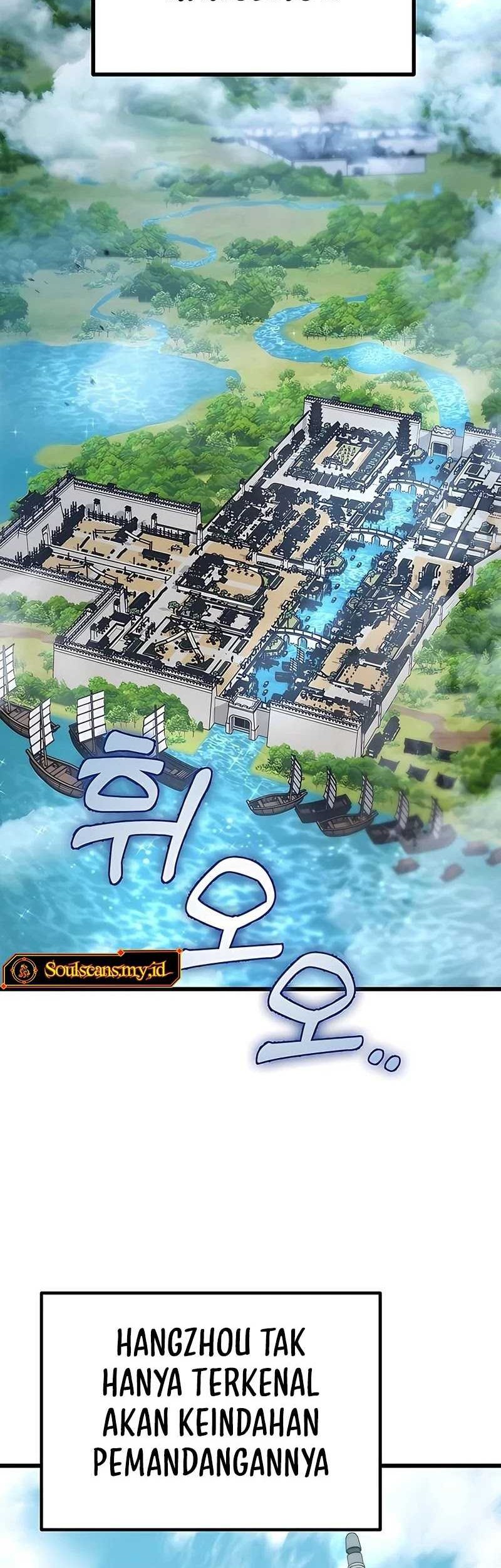 The Emperor’s Sword chapter 41 halaman 15
