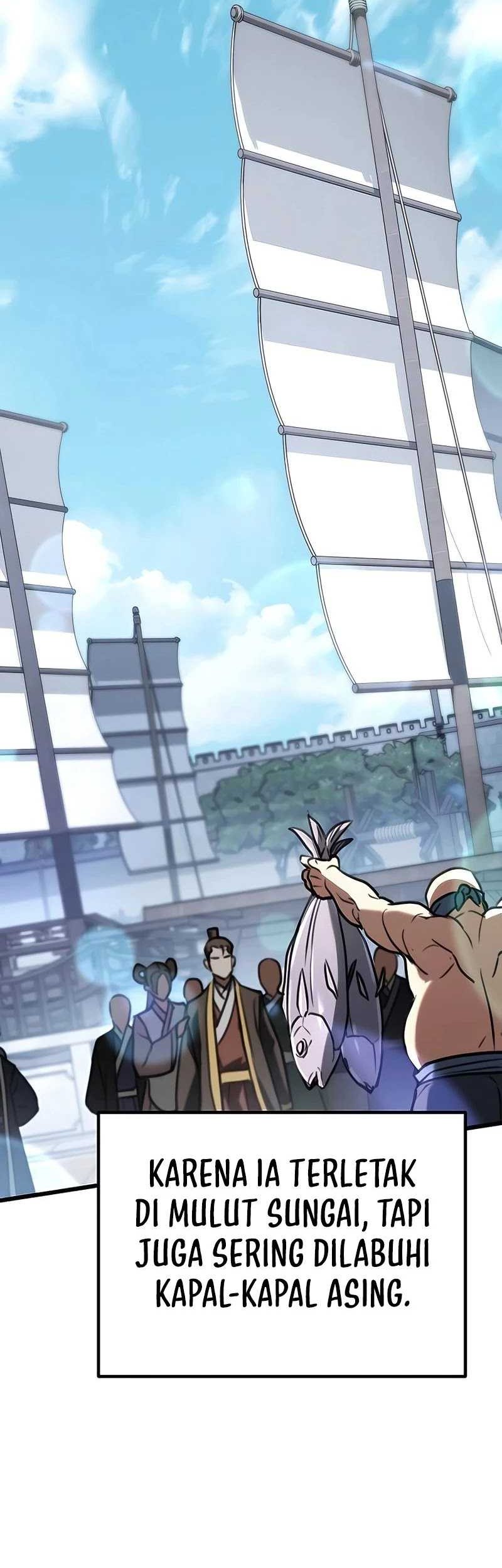 The Emperor’s Sword chapter 41 halaman 16