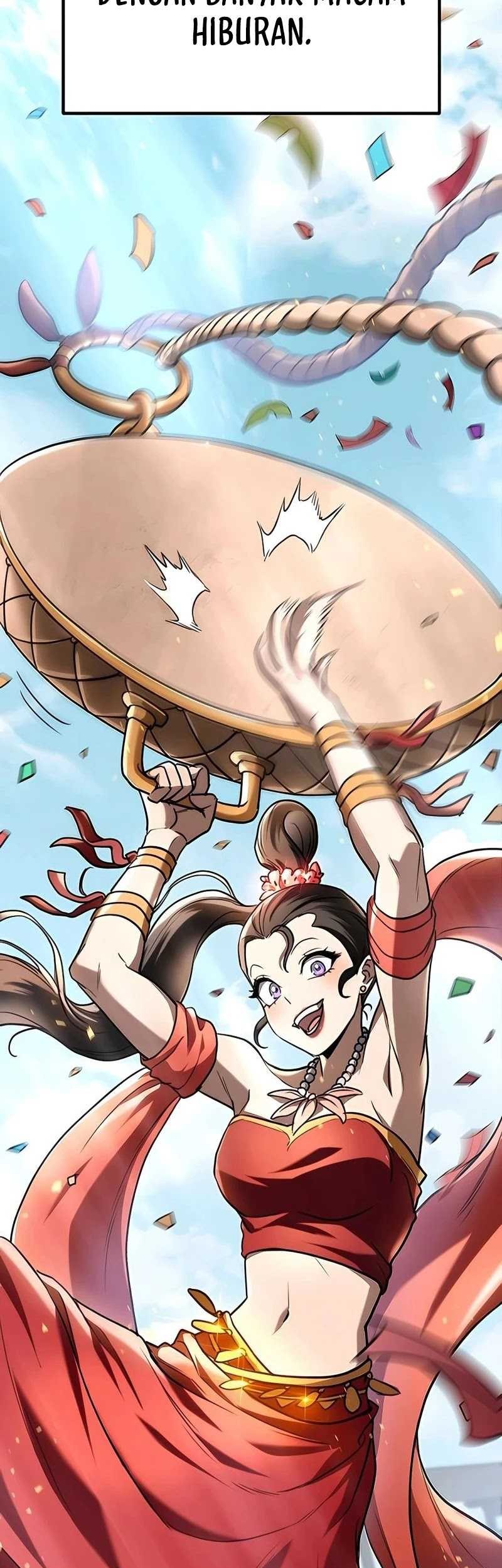 The Emperor’s Sword chapter 41 halaman 18
