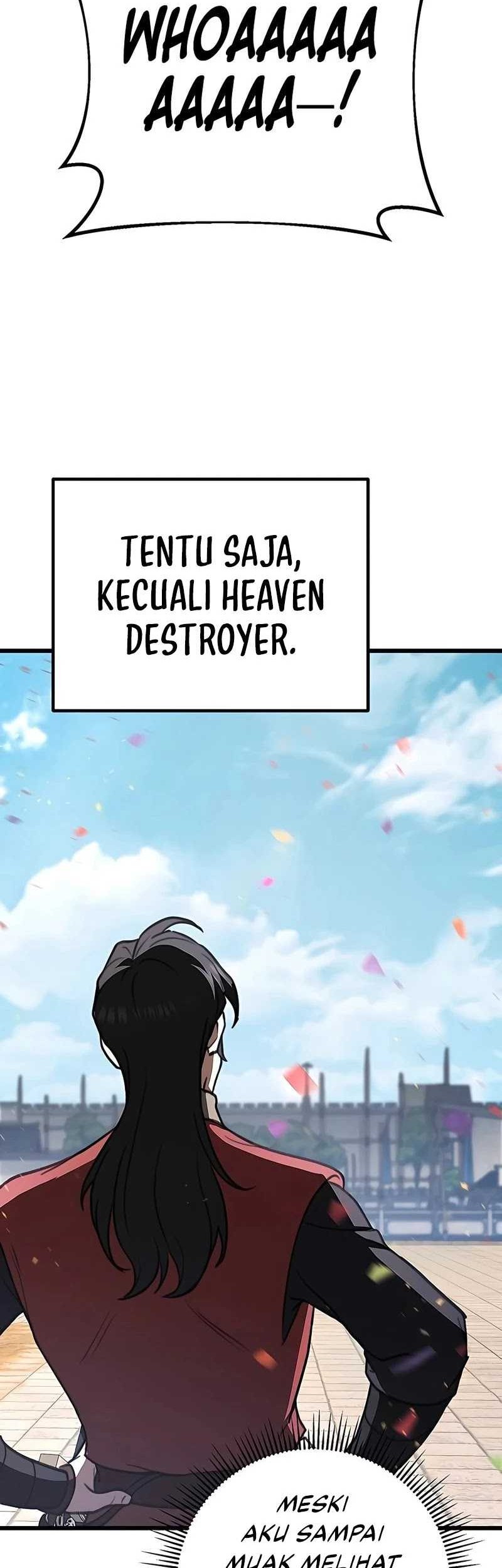 The Emperor’s Sword chapter 41 halaman 21