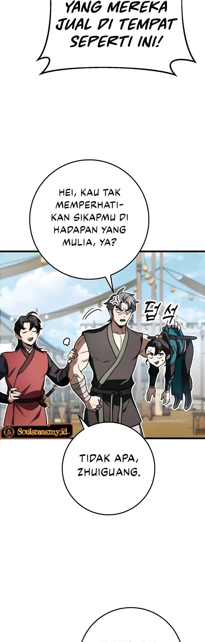 The Emperor’s Sword chapter 41 halaman 24