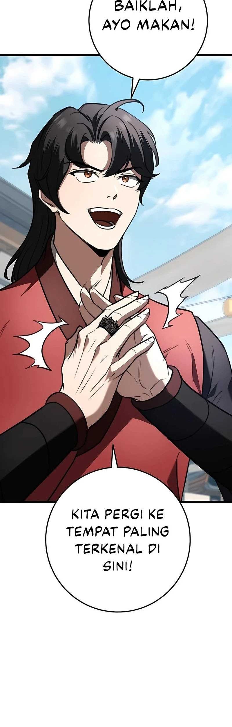 The Emperor’s Sword chapter 41 halaman 25