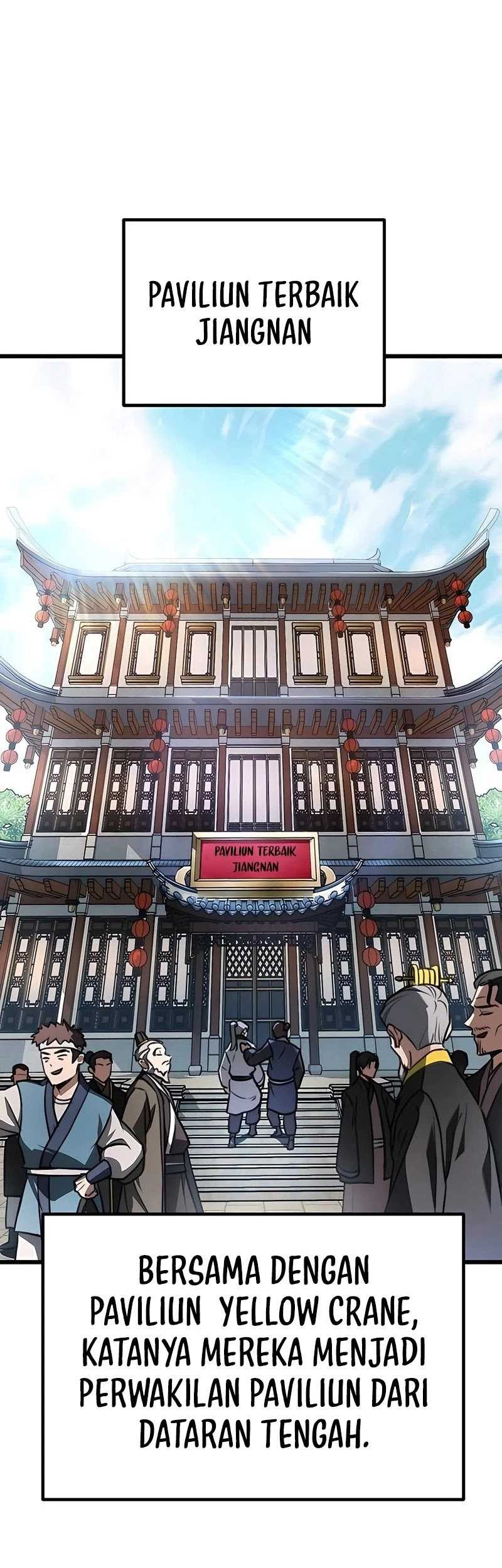 The Emperor’s Sword chapter 41 halaman 26