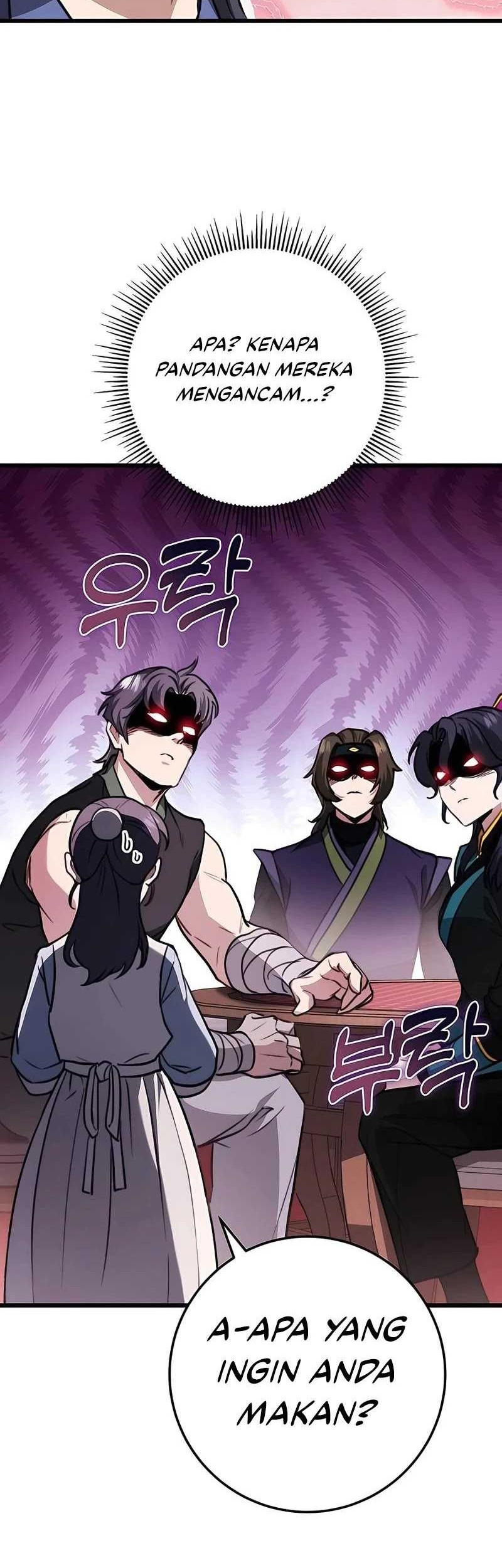 The Emperor’s Sword chapter 41 halaman 29