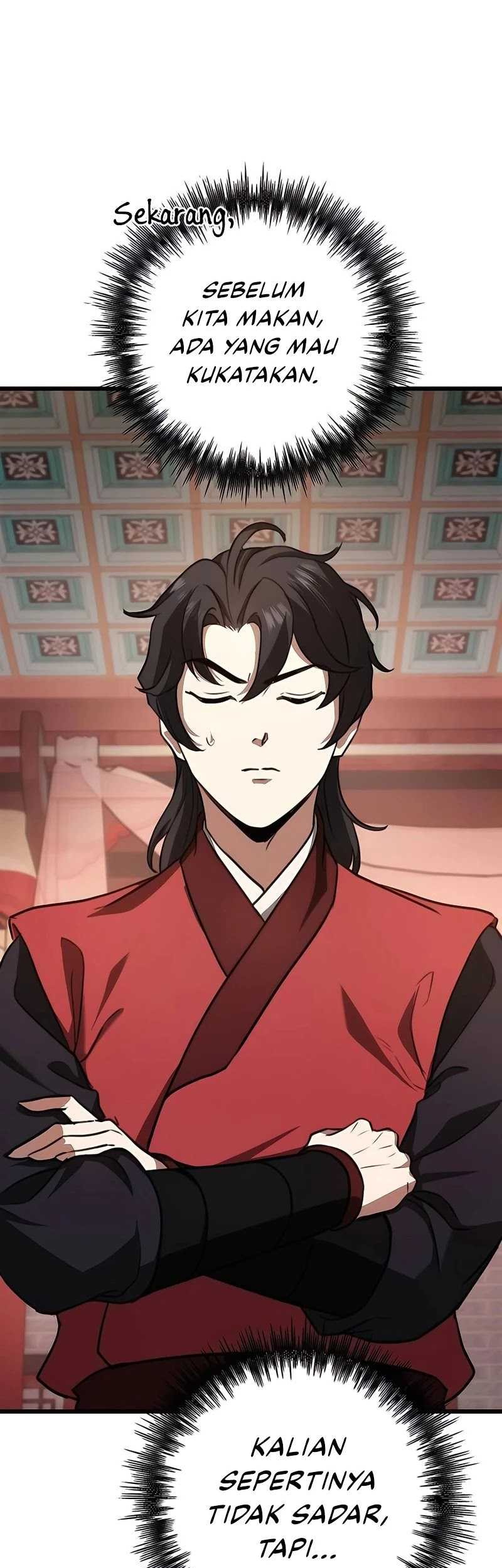 The Emperor’s Sword chapter 41 halaman 32